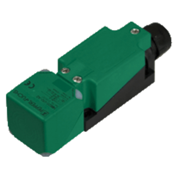 NBB15-U10-E2 New Pepperl+Fuchs Inductive Sensor